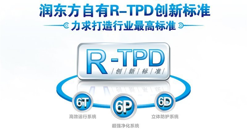 R-TPD創新標準EPS-5